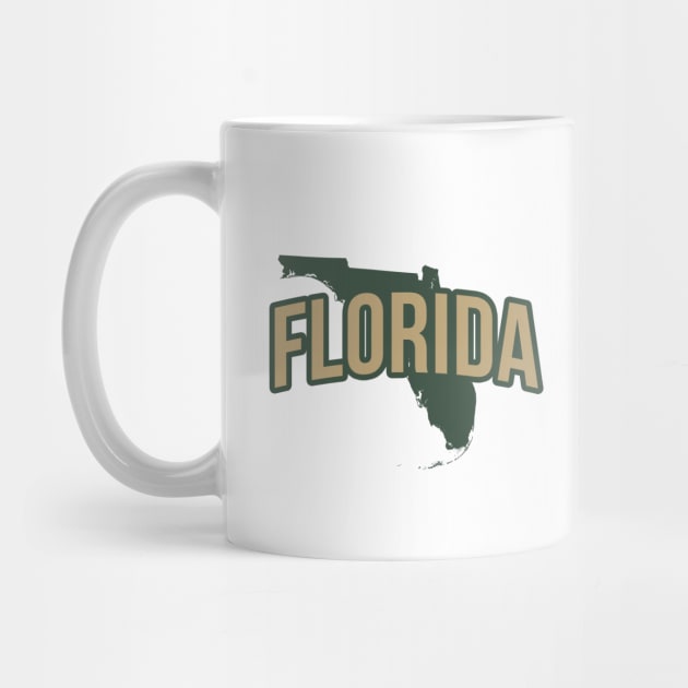 Florida by Novel_Designs